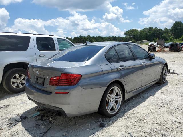 Photo 3 VIN: WBA5B1C53EDZ37290 - BMW 535 I 