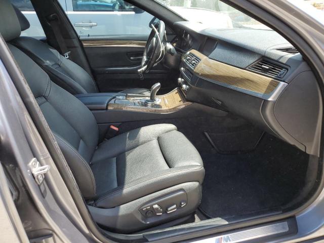 Photo 4 VIN: WBA5B1C53EDZ37290 - BMW 535 I 