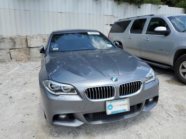 Photo 8 VIN: WBA5B1C53EDZ37290 - BMW 535 I 