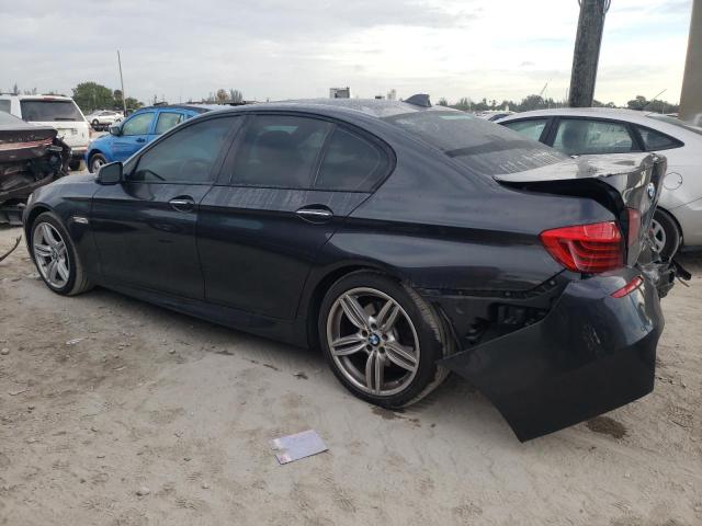 Photo 1 VIN: WBA5B1C53FD917638 - BMW 535 I 