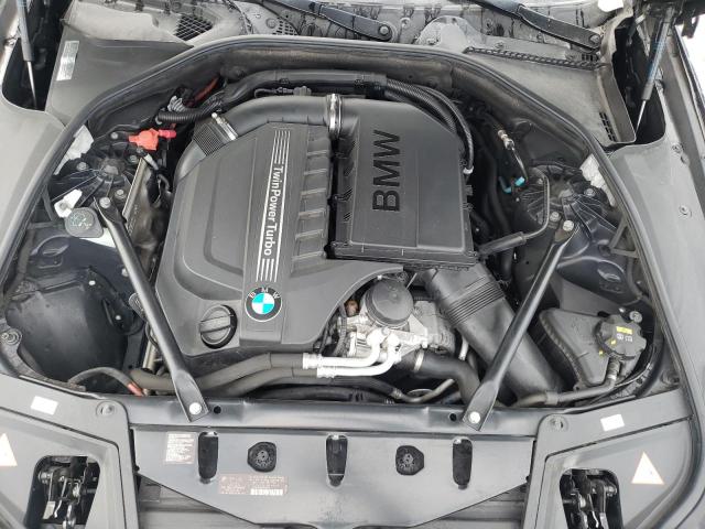 Photo 10 VIN: WBA5B1C53FD917638 - BMW 535 I 