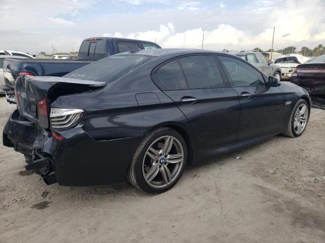 Photo 2 VIN: WBA5B1C53FD917638 - BMW 535 I 