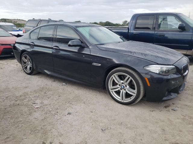 Photo 3 VIN: WBA5B1C53FD917638 - BMW 535 I 