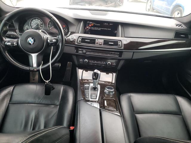 Photo 7 VIN: WBA5B1C53FD917638 - BMW 535 I 