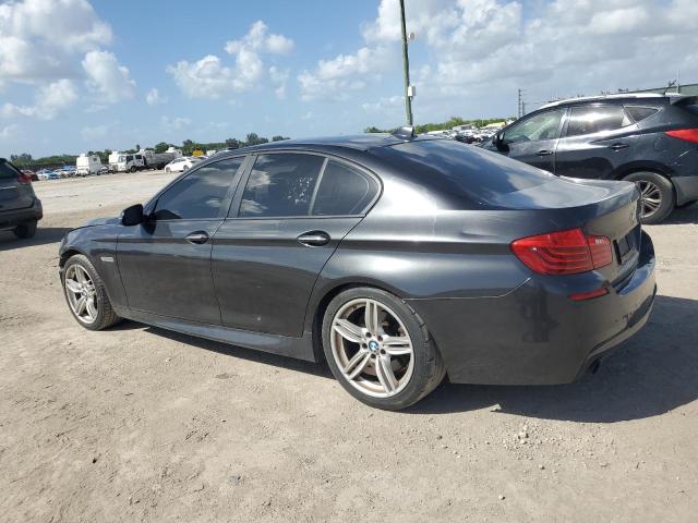 Photo 1 VIN: WBA5B1C53FD917932 - BMW 535 I 