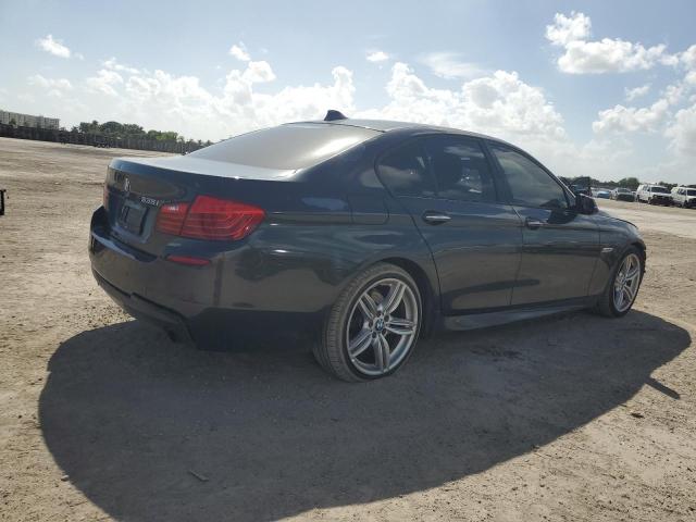 Photo 2 VIN: WBA5B1C53FD917932 - BMW 535 I 