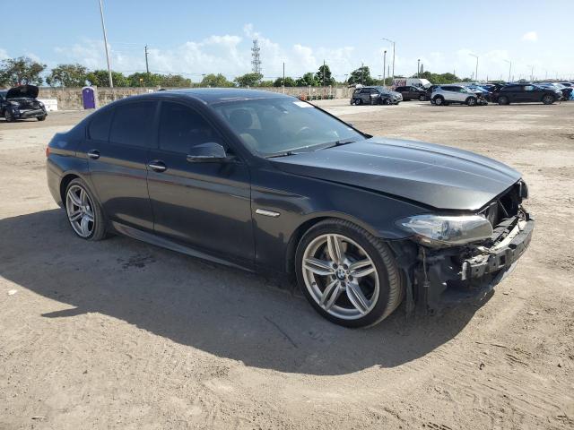 Photo 3 VIN: WBA5B1C53FD917932 - BMW 535 I 