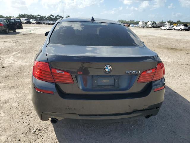 Photo 5 VIN: WBA5B1C53FD917932 - BMW 535 I 