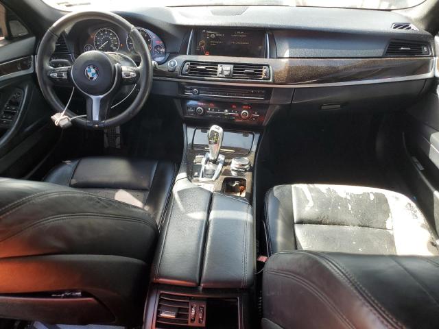 Photo 7 VIN: WBA5B1C53FD917932 - BMW 535 I 