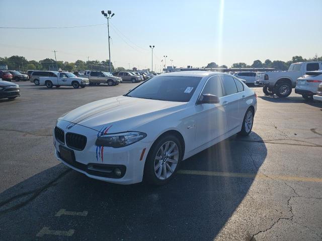 Photo 1 VIN: WBA5B1C53FD918840 - BMW 535 I 