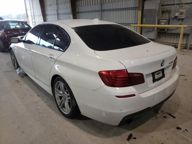 Photo 2 VIN: WBA5B1C53FD919275 - BMW 535 I 