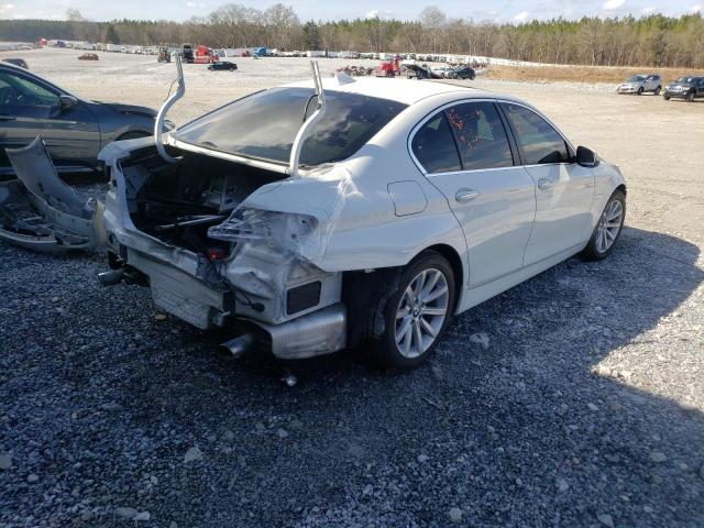 Photo 3 VIN: WBA5B1C53FD920538 - BMW 535 I 