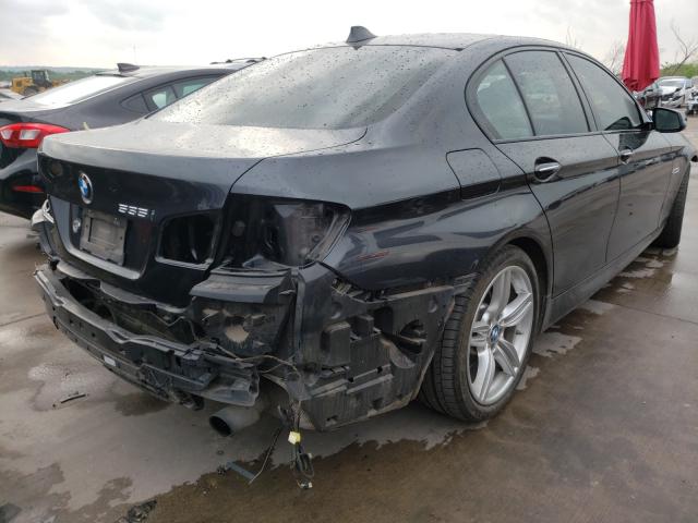 Photo 3 VIN: WBA5B1C53FD921334 - BMW 535 I 