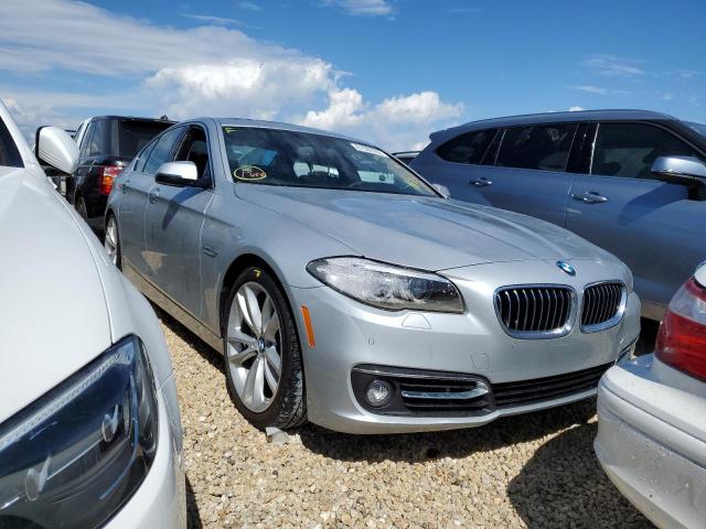 Photo 0 VIN: WBA5B1C53FD921608 - BMW 535 I 