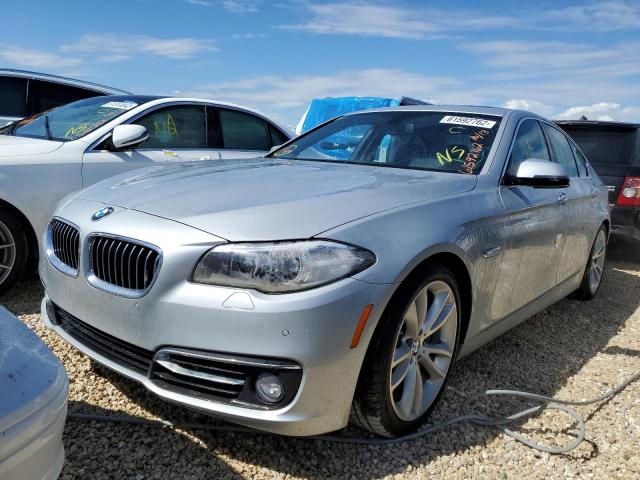 Photo 1 VIN: WBA5B1C53FD921608 - BMW 535 I 