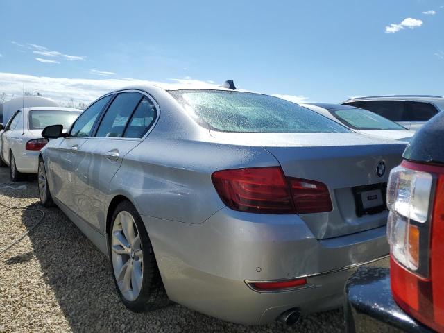 Photo 2 VIN: WBA5B1C53FD921608 - BMW 535 I 