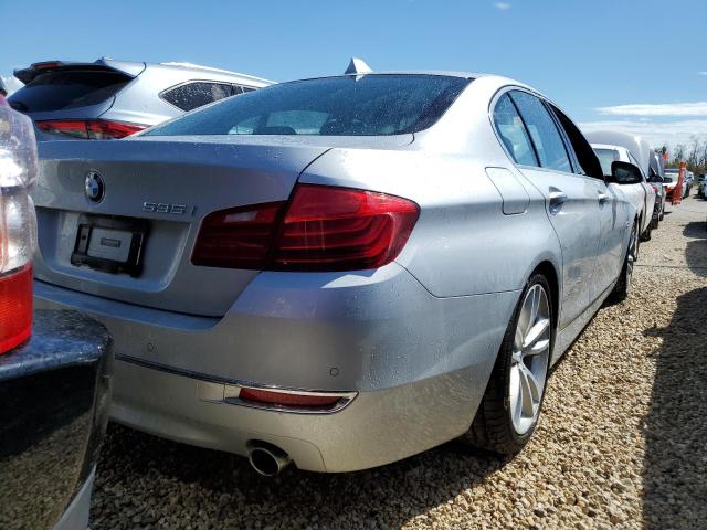 Photo 3 VIN: WBA5B1C53FD921608 - BMW 535 I 