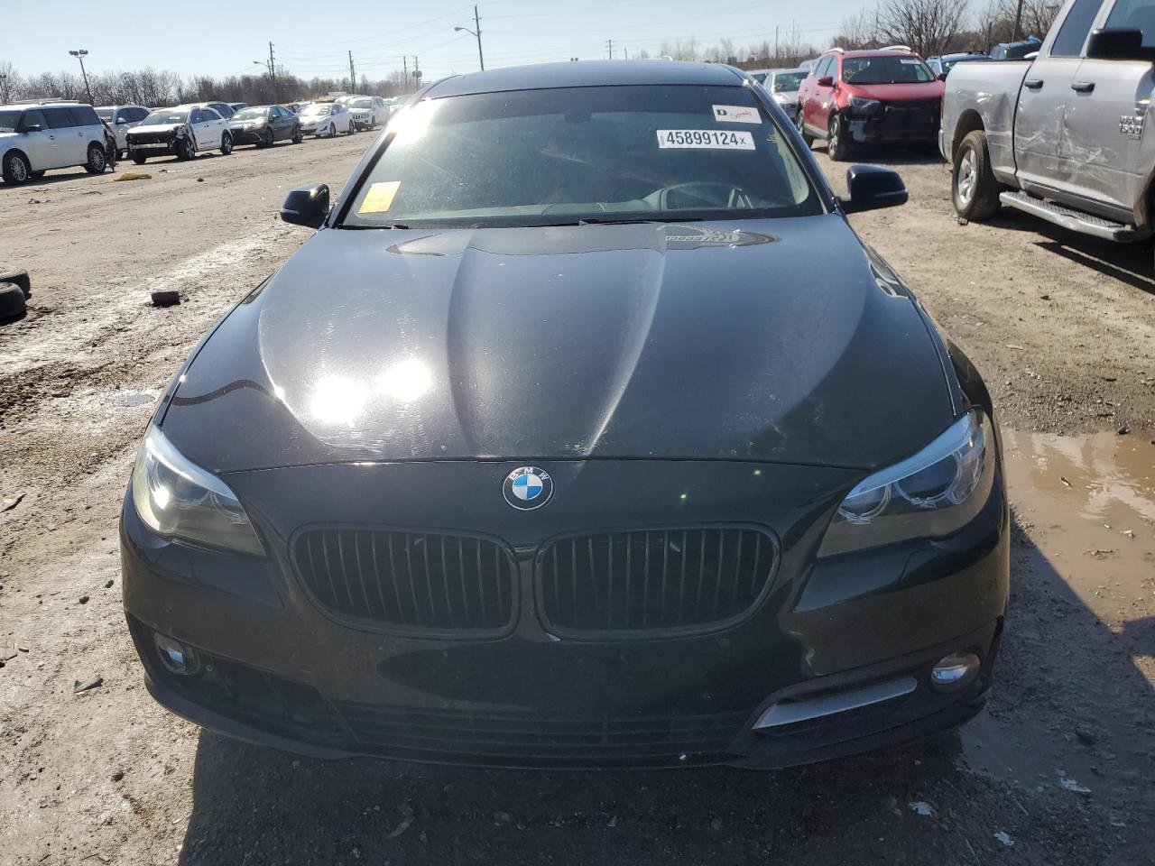 Photo 4 VIN: WBA5B1C53FD922158 - BMW 5ER 