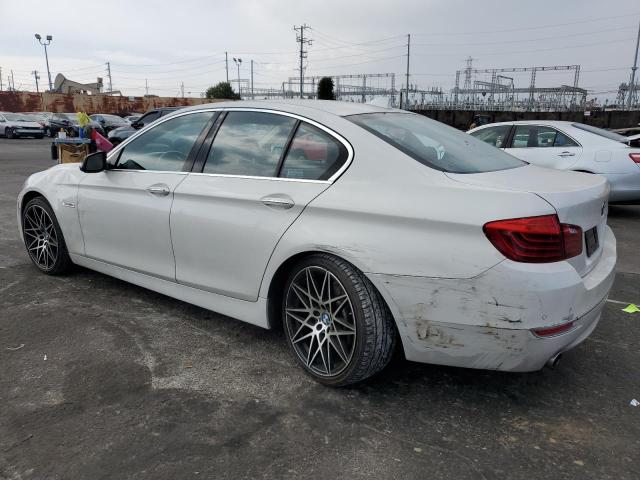 Photo 1 VIN: WBA5B1C53FG125665 - BMW 5 SERIES 