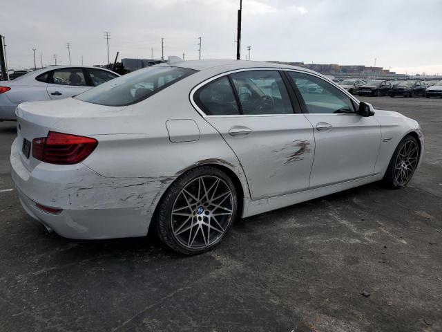 Photo 2 VIN: WBA5B1C53FG125665 - BMW 5 SERIES 