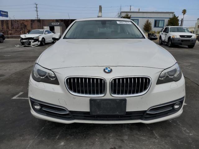 Photo 4 VIN: WBA5B1C53FG125665 - BMW 5 SERIES 