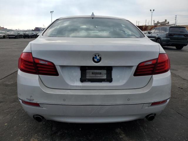 Photo 5 VIN: WBA5B1C53FG125665 - BMW 5 SERIES 