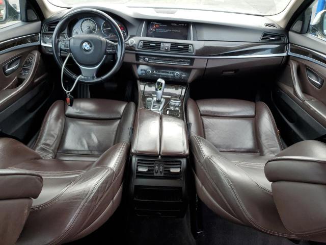 Photo 7 VIN: WBA5B1C53FG125665 - BMW 5 SERIES 