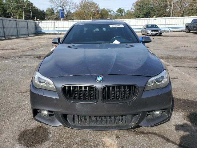 Photo 4 VIN: WBA5B1C53FG127125 - BMW 5 SERIES 