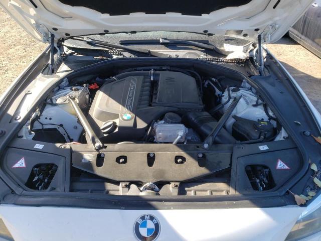 Photo 6 VIN: WBA5B1C53GG129409 - BMW 535 I 