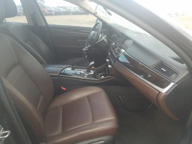 Photo 4 VIN: WBA5B1C53GG130365 - BMW 535 I 