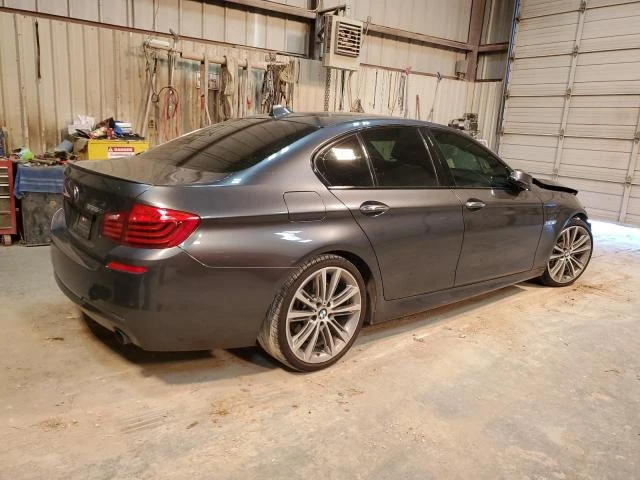 Photo 2 VIN: WBA5B1C53GG132777 - BMW 535 I 