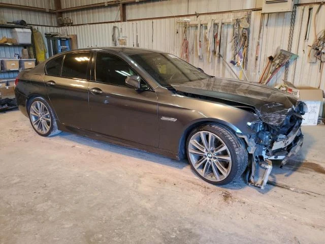 Photo 3 VIN: WBA5B1C53GG132777 - BMW 535 I 