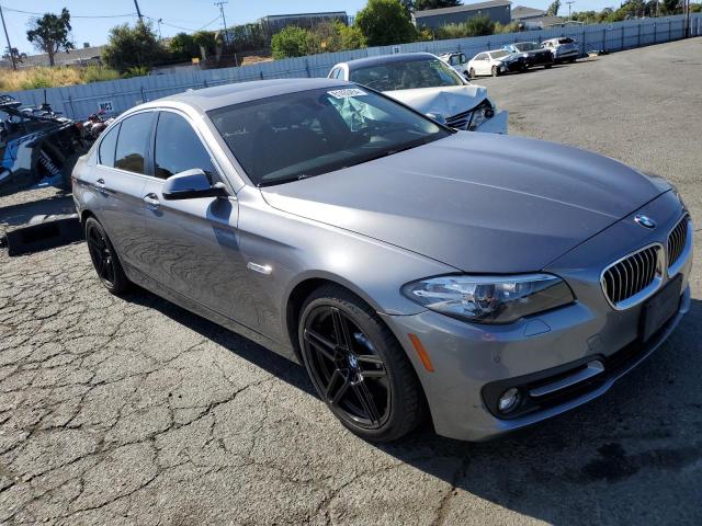 Photo 3 VIN: WBA5B1C53GG133072 - BMW 5 SERIES 