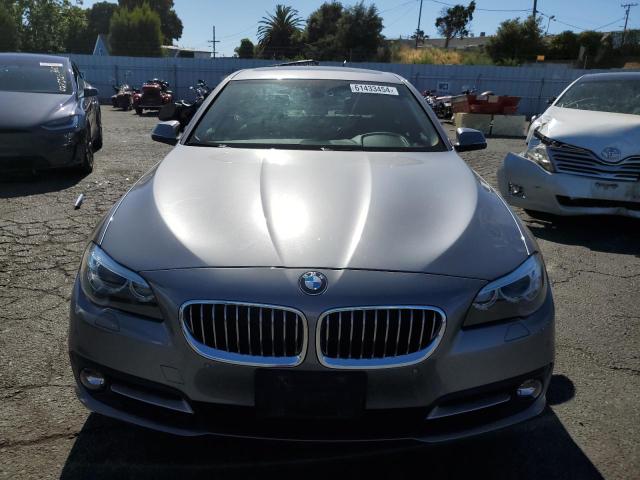 Photo 4 VIN: WBA5B1C53GG133072 - BMW 5 SERIES 