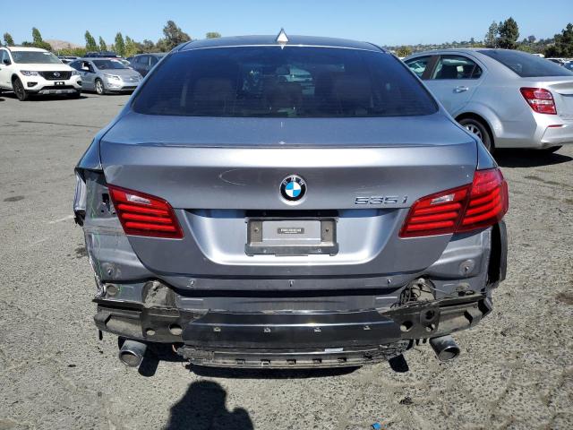 Photo 5 VIN: WBA5B1C53GG133072 - BMW 5 SERIES 