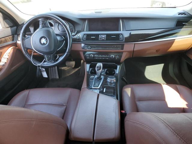 Photo 7 VIN: WBA5B1C53GG133072 - BMW 5 SERIES 