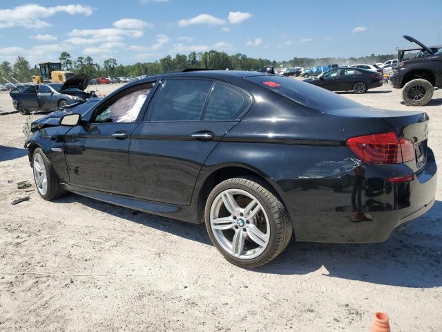 Photo 1 VIN: WBA5B1C53GG554158 - BMW 535 I 