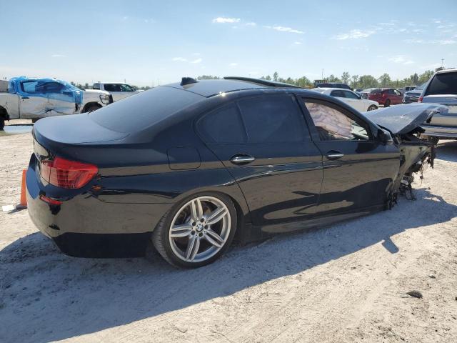 Photo 2 VIN: WBA5B1C53GG554158 - BMW 535 I 