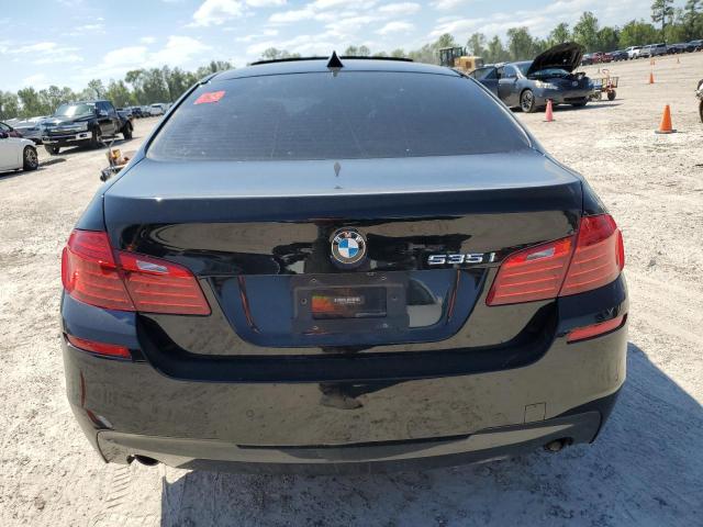 Photo 5 VIN: WBA5B1C53GG554158 - BMW 535 I 