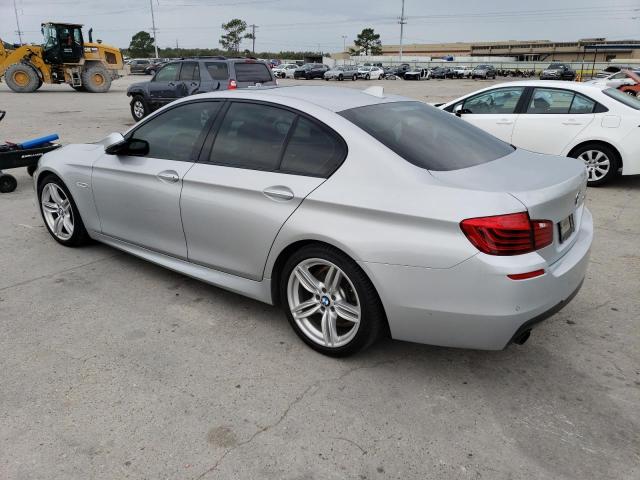 Photo 1 VIN: WBA5B1C53GG554368 - BMW 535 I 