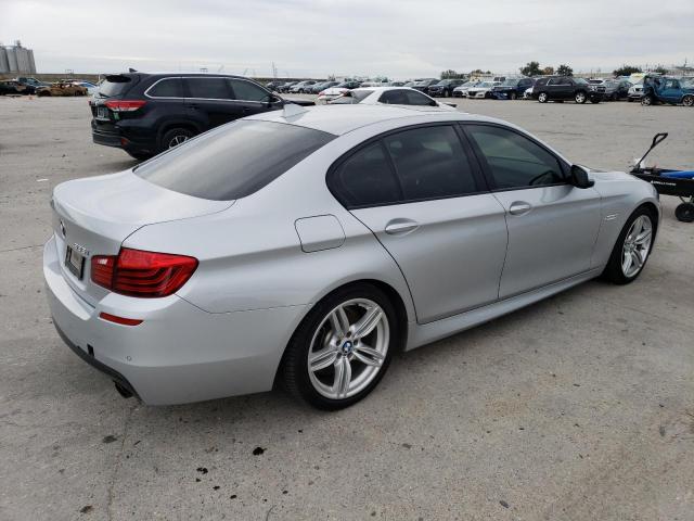 Photo 2 VIN: WBA5B1C53GG554368 - BMW 535 I 