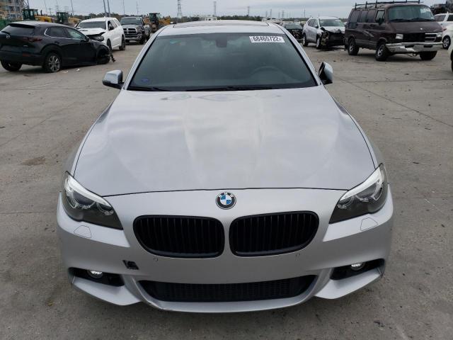 Photo 4 VIN: WBA5B1C53GG554368 - BMW 535 I 