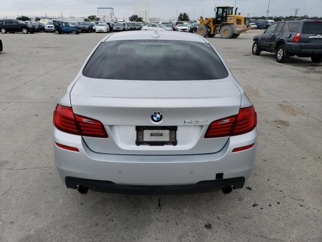 Photo 5 VIN: WBA5B1C53GG554368 - BMW 535 I 