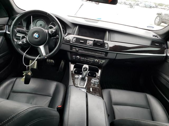 Photo 7 VIN: WBA5B1C53GG554368 - BMW 535 I 