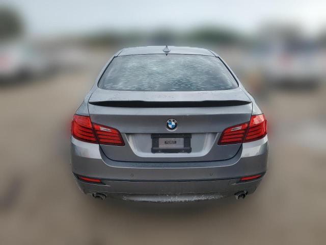 Photo 5 VIN: WBA5B1C54ED474849 - BMW 5 SERIES 