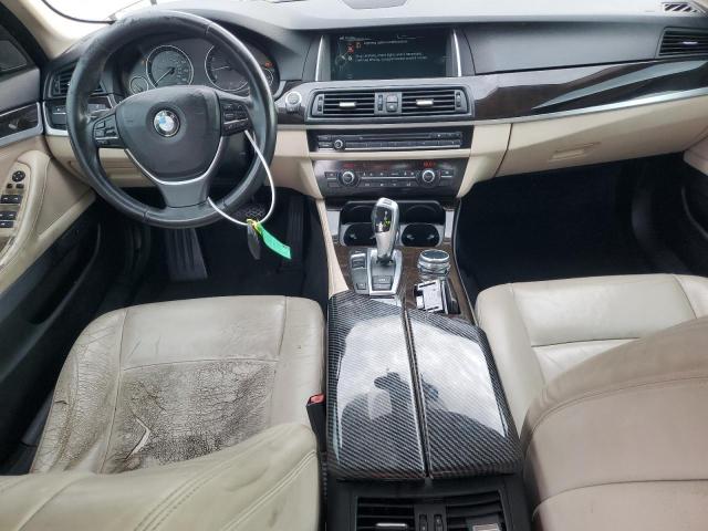 Photo 7 VIN: WBA5B1C54ED474849 - BMW 5 SERIES 