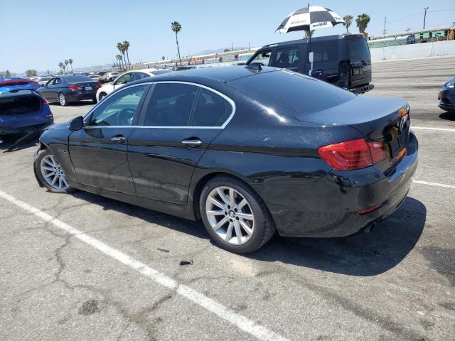 Photo 1 VIN: WBA5B1C54ED477170 - BMW 535 I 