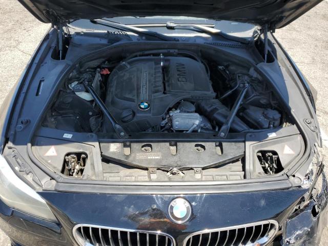 Photo 10 VIN: WBA5B1C54ED477170 - BMW 535 I 