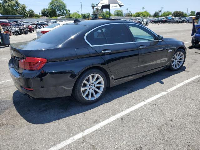 Photo 2 VIN: WBA5B1C54ED477170 - BMW 535 I 