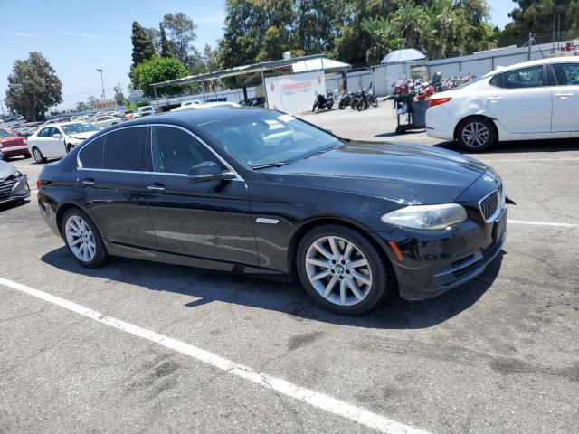 Photo 3 VIN: WBA5B1C54ED477170 - BMW 535 I 